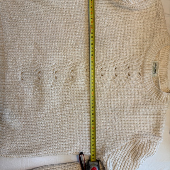 Ultra soft cozy sweater size xs - Picture 5 of 5